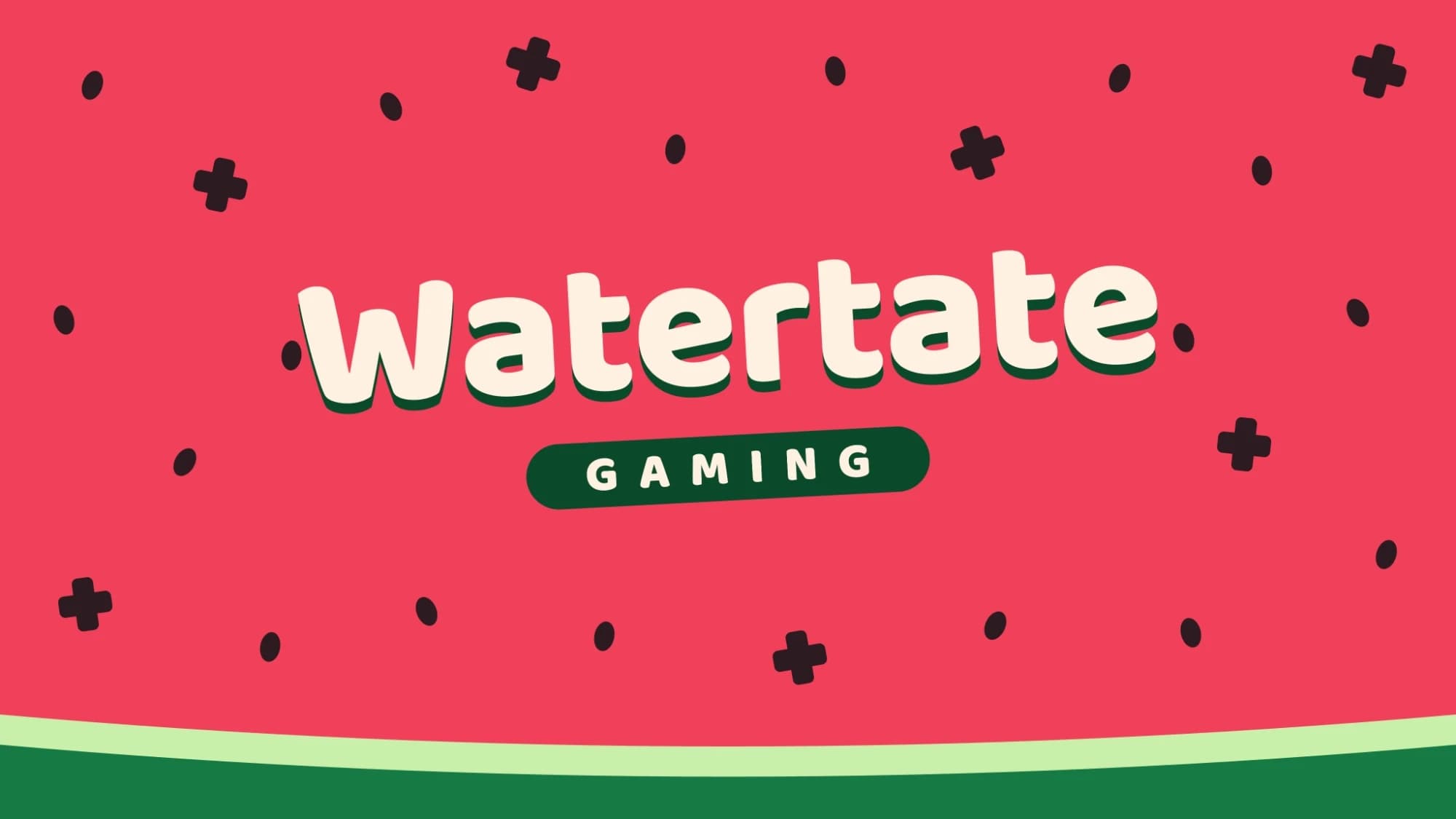Watertate Gaming